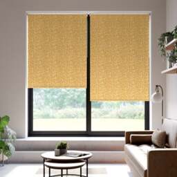 Eades All Over Print Daylight Made to Measure Roller Blind - thumbnail 1