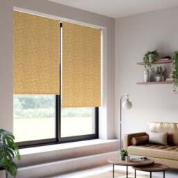 Eades All Over Print Daylight Made to Measure Roller Blind - thumbnail 3