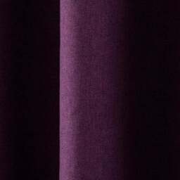 Luna Brushed Eyelet Curtains (Blackout Available) - thumbnail 3