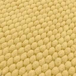 Recycled Polyester and Cotton Pebble Bath Mat - thumbnail 3