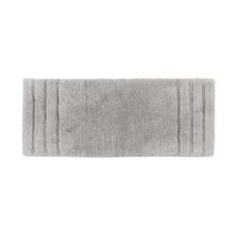 Luxury Cotton Textured Stripe Bath Runner - thumbnail 3