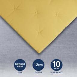 Mito Futon Mattress