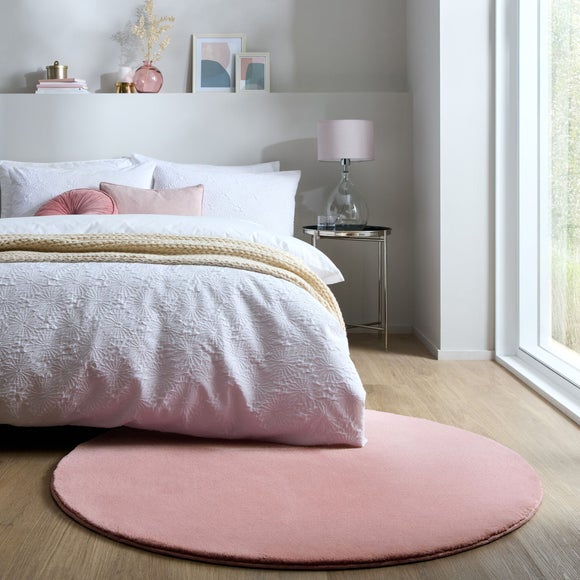 Softie Round Rug - image 1