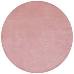 Softie Round Rug - thumbnail 5