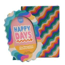 Studio Blom Wavy Photo Frame - thumbnail 6