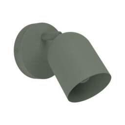 EGLO Tilston Minimalist Single Wall Spotlight - thumbnail 2
