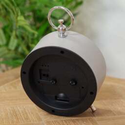 Hestia Bee Mantel Clock - thumbnail 3