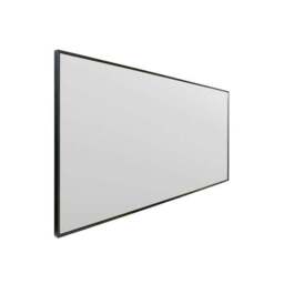 Artus Aluminium Edged Full Length Wall Mirror - thumbnail 5