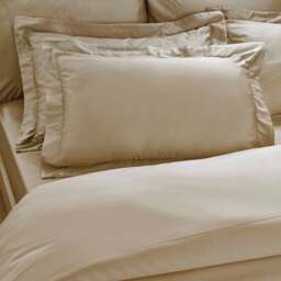 Dorma Luxury Temperature Control 100% TENCEL Oxford Pillowcase