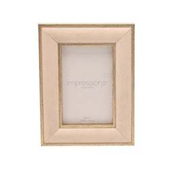Impressions Velvet Photo Frame - thumbnail 2
