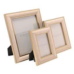 Impressions Velvet Photo Frame - thumbnail 5
