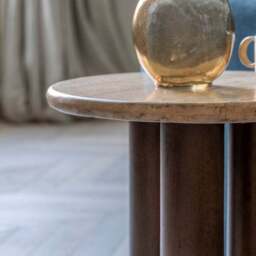 Thimbley Side Table - thumbnail 2