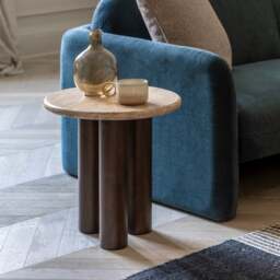 Thimbley Side Table - thumbnail 1