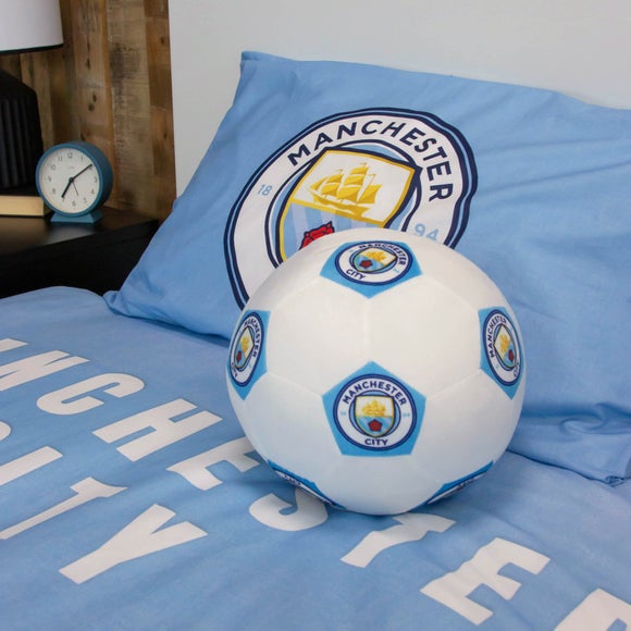 Manchester City 3D Cushion - image 1