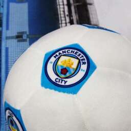 Manchester City 3D Cushion - thumbnail 4