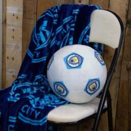 Manchester City 3D Cushion - thumbnail 6