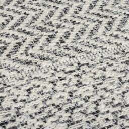 Herringbone Flatweave Runner - thumbnail 2