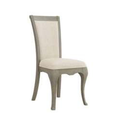 Willis and Gambier Camille Dressing Table Chair - thumbnail 3