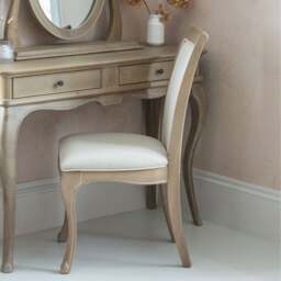 Willis and Gambier Camille Dressing Table Chair