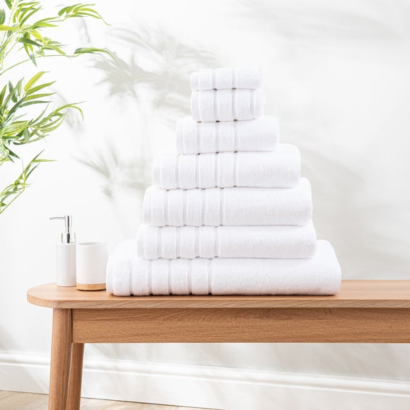 Ultimate Cotton Towel - image 1