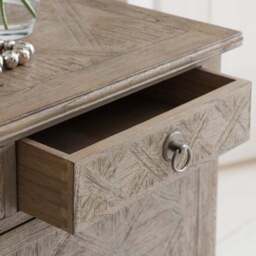 Modesto 7 Drawer Chest - thumbnail 2