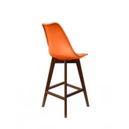 Fusion Living Soho Plastic Bar Stool - thumbnail 5