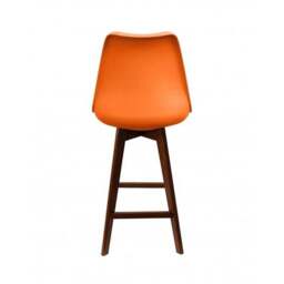 Fusion Living Soho Plastic Bar Stool - thumbnail 6