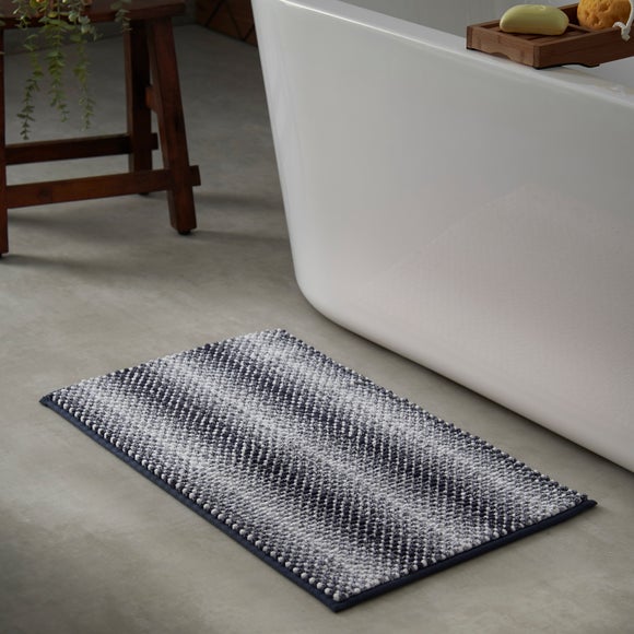Ombre Bobble Bath Mat - image 1