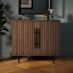 Bryant 2 Door Small Sideboard - thumbnail 1