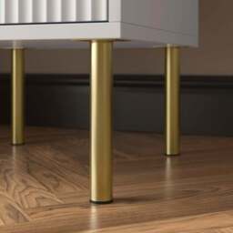 Georgi Compact Bedside Table - thumbnail 5