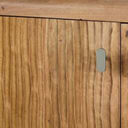 Edited Life Olsson Hand Carved Single Vanity Unit - thumbnail 4