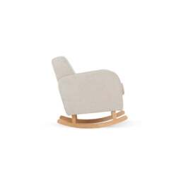 CuddleCo Etta Boucle Nursing Chair - thumbnail 5