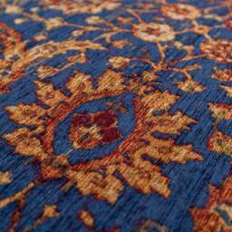 Veronica Traditional Chenille Rug - thumbnail 2