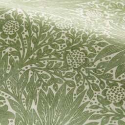 William Morris at Home Marigold Made to Measure Curtains - thumbnail 3