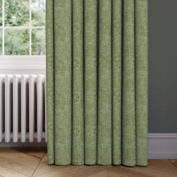 William Morris at Home Marigold Made to Measure Curtains - thumbnail 1