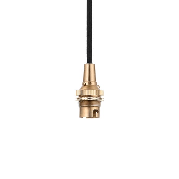 Vogue Elton Adjustable Flex Ceiling Light Cable - image 1
