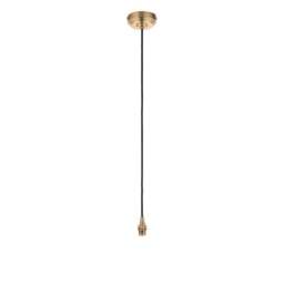 Vogue Elton Adjustable Flex Ceiling Light Cable - thumbnail 3