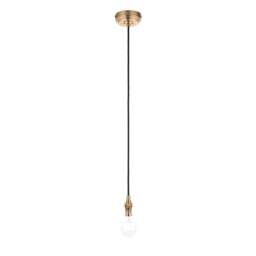 Vogue Elton Adjustable Flex Ceiling Light Cable - thumbnail 4