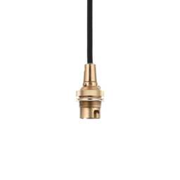 Vogue Elton Adjustable Flex Ceiling Light Cable