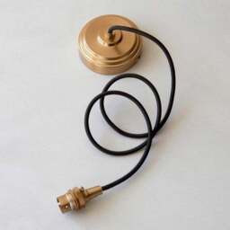 Vogue Elton Adjustable Flex Ceiling Light Cable - thumbnail 6
