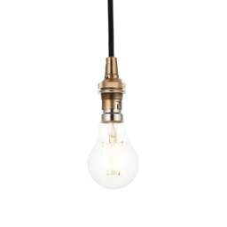 Vogue Elton Adjustable Flex Ceiling Light Cable - thumbnail 2