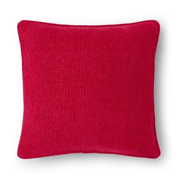 Soho Textured Chenille Cushion Cover - image 1