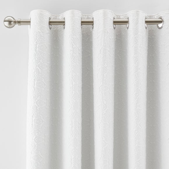 Polperro Blackout Eyelet Curtains - image 1