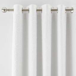 Polperro Blackout Eyelet Curtains - thumbnail 1