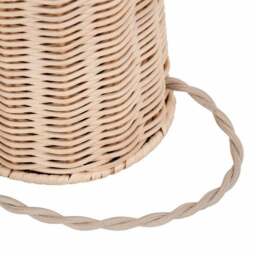 Pacific Lifestyle Hali Boho Rattan Table Lamp - thumbnail 6