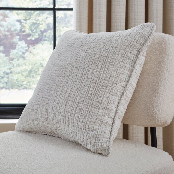 Cashton Chenille Square Cushion - image 1