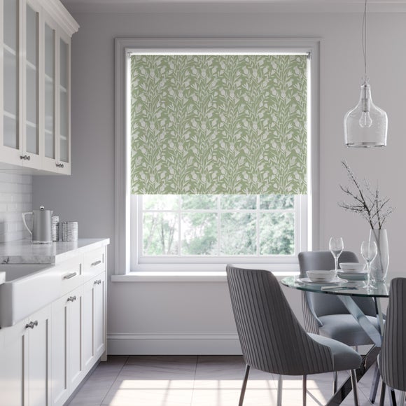 Thistle Made to Measure Roller Blind - image 1