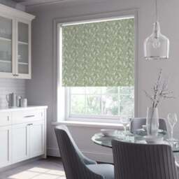 Thistle Made to Measure Roller Blind - thumbnail 3