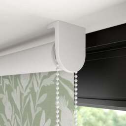 Thistle Made to Measure Roller Blind - thumbnail 4