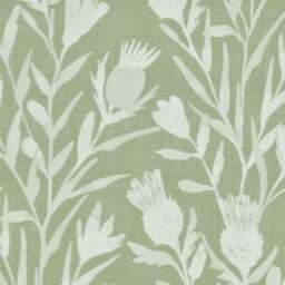 Thistle Made to Measure Roller Blind - thumbnail 2